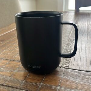 Ember mug black